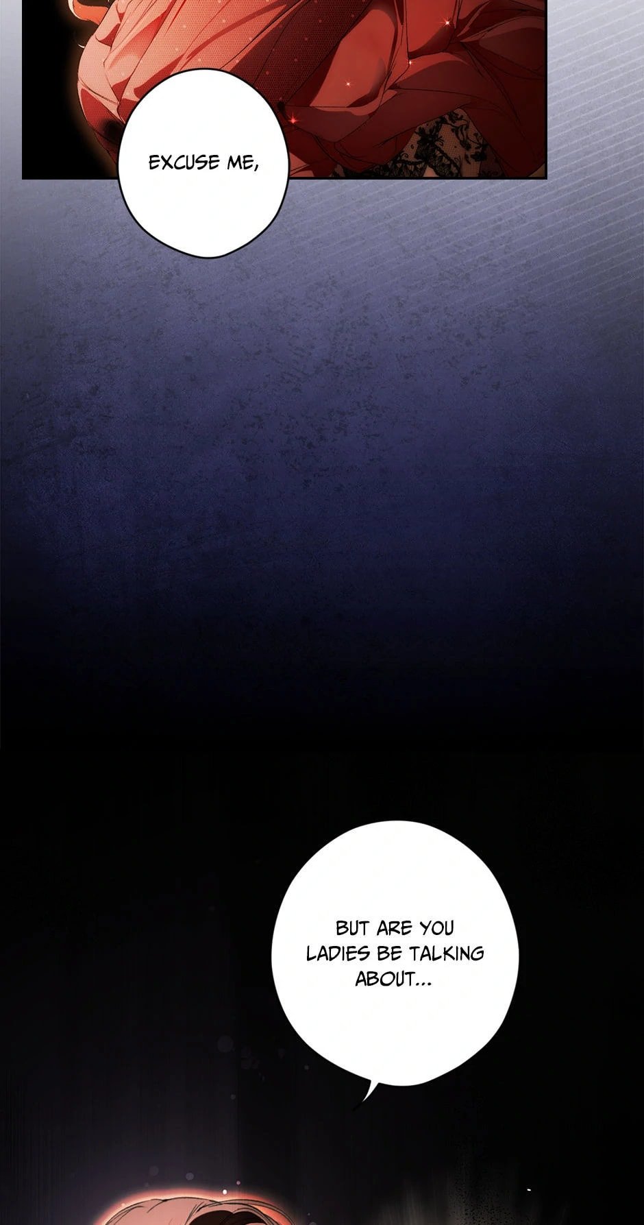 Secret Lady, Chapter 108 image 58